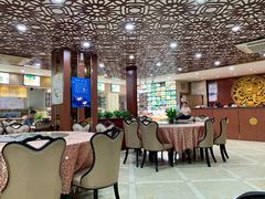 大堂-聚丰园•湖鲜餐厅(阿红私房菜梅石路店)