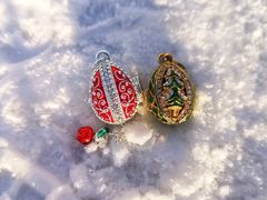 -滴血救世主教堂