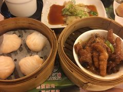 -添好运点心专门店(深水埗店)