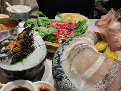 -红鼎豆捞(临江大道店)