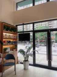 -丝客富脱发养发头皮馆