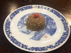-吴门人家·苏宴宫廷菜(拙政园店)