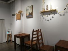 用餐区-鹿禾园(钟楼店)