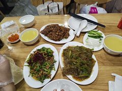 -姥家春饼店(漳州二路店)