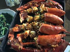 -79号渔船海鲜饭店(华强北店)