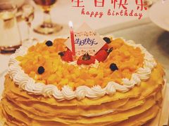 -丁先生蛋糕·品质鲜作(桐梓林店)