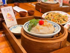 -芋包王闽南茶楼(八市店)