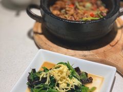 -闫府私房菜·老字号(恒隆店)