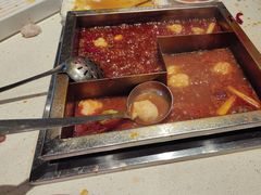 -红鼎坊·老成都火锅(新南门店)