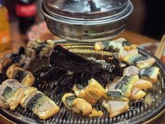 -味家烤肉烤鳗鱼牛排(西塔旗舰店)