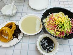 -老磁器口豆汁店(天坛店)