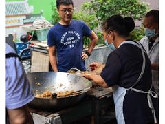 -六广门毛阿姨糯米饭
