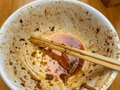-吴记怪味面(牛王庙店)