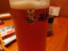 黑加仑啤酒-北村家日本料理(西大望路店)