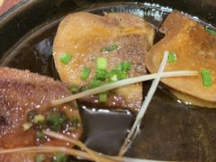 -吉兆·料理(红梅南路店)