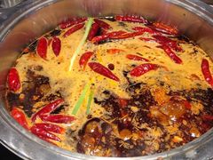 -让签签飞小郡肝串串香(春熙路形象店)