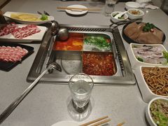 -海底捞火锅(逸仙路店)