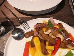 -香云轩·顺德菜(香云纱园林酒店店)