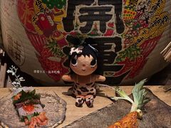 -本源食集 日式烧肉·炉端烧(东海缤纷店)