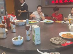 -川流不息·地道川菜·小龙虾(松东路店)