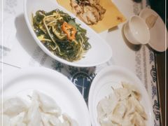 -东方饺子王(工农大路店)
