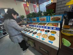 -忆千城印象火锅川锅·铜锅·烧烤