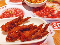 -三两粉(深圳龙华上塘店)