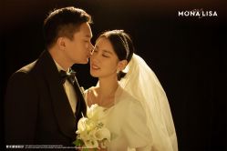 -青禾蒙娜丽莎婚纱摄影(武汉总店)