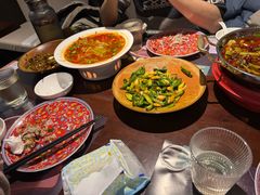 -拾捌川·自贡爆炒(新街口店)