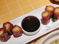 -蔡澜点心·粤菜(海印都荟城店)