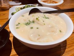 -我的面 川味Bistro(后沙峪店)
