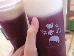 -喜茶(广州天汇igc店)
