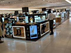 -新罗免税店(首尔总店)