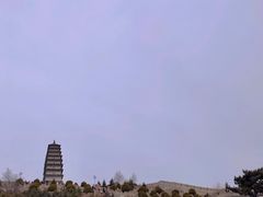 -雁门关景区