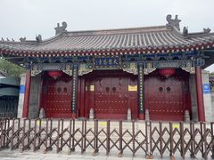 -大慈恩寺(大雁塔)
