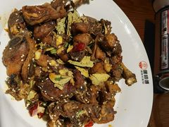 -唐师傅湘西名菜馆(武陵路店)