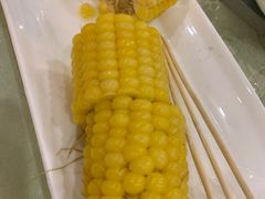 -长江国际酒店-中餐厅