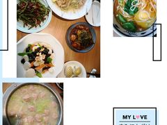 -小土豆北方菜馆(文慧园店)