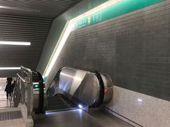 -前门(地铁站)