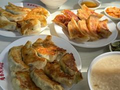 -劈柴院锅贴(沈阳路店)