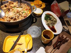 -蛙喔牛蛙(浦口澳林店)