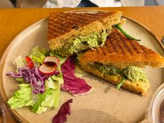 -Jamaicablue Coffeeshop(中央广场店)