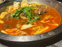 -天都火锅酒楼(虹梅南路店)