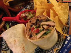 -TEQO·Mexican food & Bar