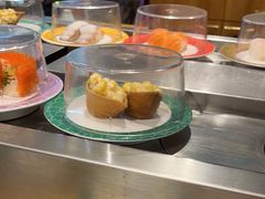 -晴季寿司(延河路万达广场店)