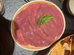 -色響火锅(恒隆广场店)