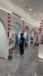 -LEE TIME·丽美时沙龙