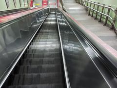 -蒲黄榆(地铁站)