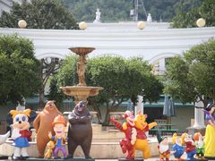 -清泉湾生态旅游度假区