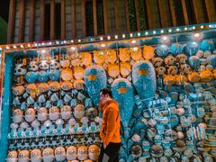 -三亚海昌梦幻海洋不夜城